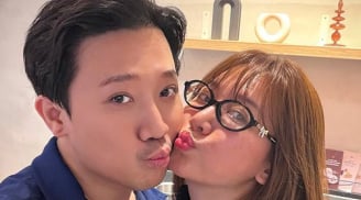Trấn Thành khẳng định Hari Won là 'ngoại lệ'
