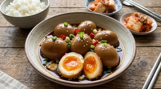 Bác sĩ cảnh báo: 3 loại trứng 'độc' gây hại gan thận, dễ tích tế bào ung thư!