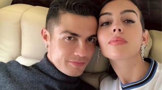 Bạn gái Ronaldo tiết lộ quy trình dưỡng da buổi tối giúp Mừng SHBET phiên bản mới 2025 luôn căng mịn, rạng rỡ