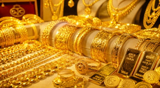 Bảng giá vàng 9999 24K 18K SJC DOJI PNJ hôm nay 21/7/2026
