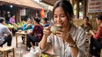 Chị em vòng một 'khiêm tốn' bỏ túi 4 cách uống bột sắn dây giúp da mịn, hỗ trợ tăng size tự nhiên