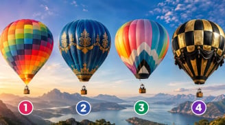 Chọn 1 chiếc khinh khí cầu bạn muốn ngồi lên nhất: Khuyenmai SHBET pages dev bạn có sẵn sàng mạo hiểm để làm giàu?