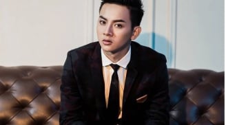 Hoài Lâm gây xôn xao khi xuất hiện với diện mạo xuề xòa