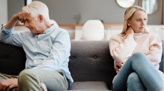 Làn sóng ly hôn tuổi trung niên và hiện tượng “vợ dứt áo ra đi”