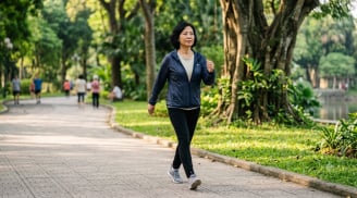 Nghiên cứu 30 năm hé lộ môn thể thao giúp sống thọ nhất: Không phải chạy hay bơi, ai cũng làm được