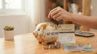 Có 100 triệu nên mua vàng hay gửi tiết kiệm?