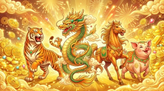 Cuối tháng 7: 4 Shbet888.com nhà cái uy tín thoát vận xui, tài khoản liên tục báo biến động