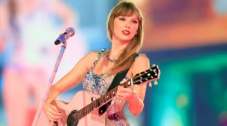Khuyenmai SHBET pages dev 5 bài học thành công từ Taylor Swift cho phụ nữ hiện đại