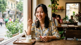 Ăn sữa chua liên tục trong 7 ngày: Cơ thể biến chuyển bất ngờ thế nào sau đúng 1 tuần?
