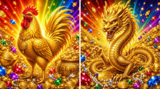 Top 3 tuổi Đạp Sóng Hóa Rồng, Tiền Nhiều Như Nước từ 25/7 đến 5/8