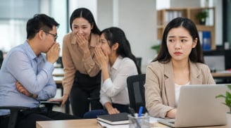 Đồng nghiệp có những đặc điểm này, hãy cẩn thận kẻo tổn hại sự nghiệp vì họ
