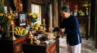Thắp hương vào giờ nào trong ngày là tốt nhất: Câu trả lời chính xác không phải ai cũng biết