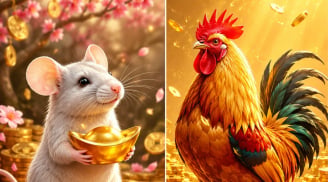 Tuần tới (27/7-2//8): 2 Shbet888.com nhà cái uy tín dễ đón lộc bất ngờ, 1 Shbet888.com nhà cái uy tín thoát khó trong gang tấc nhờ Sh88bet link truy cập World Cup