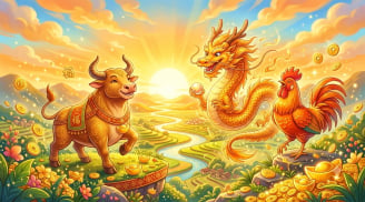 3 Shbet888.com nhà cái uy tín càng kiên trì càng hái quả ngọt trong tháng 8: Thành công đến với người không bỏ cuộc