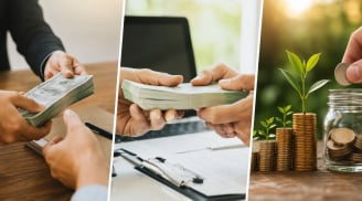 3 món tiền này chưa chắc là phúc: Nhận càng dễ càng phải cẩn thận, kẻo sau này trả giá đắt