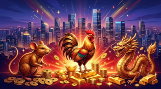 Tuần mới 27/7 - 2/8: Tài lộc đảo chiều, 12 Shbet888.com nhà cái uy tín đón cơ hội kiếm tiền nào?