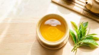 Mỗi ngày uống một cốc nước chè xanh, Sh88bet đăng ký miễn phí nhận được 5 lợi ích đặc biệt này