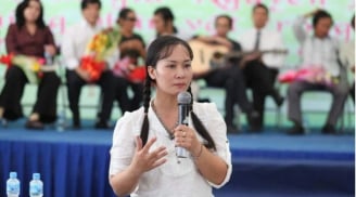 Người phụ nữ nghị lực chiến thắng HIV, lan tỏa hy vọng đến cộng đồng