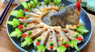 23 mẹo vặt khi nấu ăn nhất định các bà nội trợ phải biết
