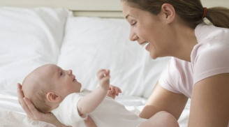 6 điều đại kỵ mà mẹ nào cũng phải biết khi chăm sóc trẻ sơ sinh