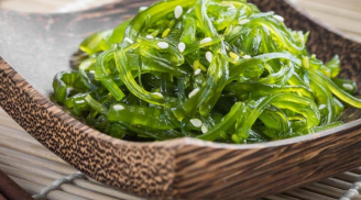 10 loại thực phẩm giàu i-ốt nên ăn hàng ngày để đẩy lùi ung thư, bướu cổ