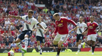 21h15 ngày 11/12 MU - Tottenham: Chờ tài thao lược của Mourinho