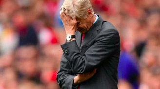 Bốc thăm vòng 1/8 Champions League: Arsenal run rẩy trước Bayern