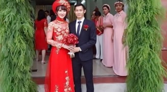 Toàn cảnh Quatrian shbet hiện đang mở của tay vợ Nguyễn Tiến Minh và Vũ Thị Trang