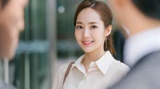 Ngắm nhan sắc đẹp rạng ngời của mỹ nhân 'dao kéo thành công nhất lịch sử Kbiz' Park Min Young
