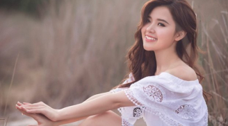 Bí quyết để có gương mặt mộc đẹp không tỳ vết chuẩn Hàn của hotgirl Midu