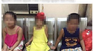 Cả 3 trẻ dưới 8 tuổi mang mỳ tôm bỏ nhà ra đi: Mẹ bé cho biết gì?