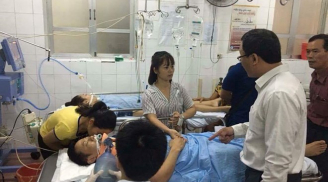 Vụ tàu hỏa đâm ô tô khiến 7 người thương vong: Danh tính các nạn nhân