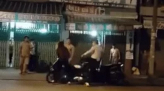 'Làm ơn mắc oán': Người đàn ông nhận kết đắng khi giúp cô gái bị người yêu đánh