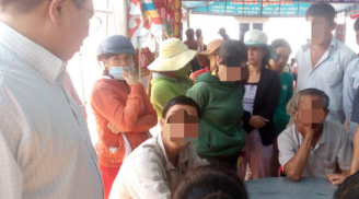 Con sinh thiếu tháng: Mẹ mua thịt cóc nấu ăn, cả 3 mẹ con chết tức tưởi