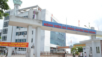 Sau khi ăn: Bé 3 tuổi t.ử v.ong bất thường tại trường mầm non