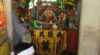 Chồng hờ cuồng ghen dùng dao đâm chết cô gái trẻ dã man