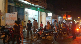 Bé gái 12 tháng tuổi lên cơn co giật tử vong sau khi tiêm thuốc ở phòng khám tư