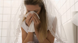 Chú rể bị bắt giam trước ngày cưới, cô dâu ngỡ ngàng đau đớn