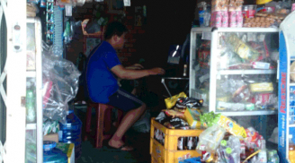 Vụ cư.ớp kỳ lạ: Bị cư.ớp 70 triệu nhưng nạn nhân một mực che giấu