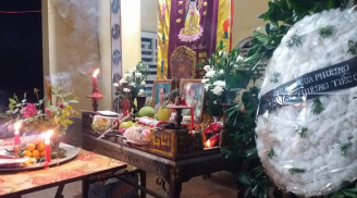 2 bé gái mất tích bị hãm hiếp s.át h.ại: Bé gái về báo mộng với anh trai trước ngày tìm thấy th.i th.ể