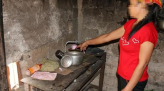 'Xin tình' không được, người đàn ông ra tay đầu độc em vợ