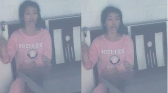 Cả vùng hoảng sợ xôn xao: Xuất hiện người phụ nữ lạ, nghi bắt cóc trẻ em bị người dân tóm gọn
