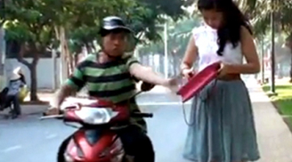 Đầu bếp lương tháng hơn 10 triệu vẫn đi ăn cư.ớp, ép gái trẻ 'mây mưa'