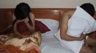Thanh niên nhận kết đắng vì giả dạng công an đi đánh ghen, tống tiền đôi trai gái