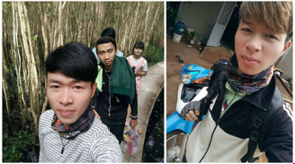 Mất tích mùng 5 Tết, thi thể phượt thủ được tìm thấy khiến nhiều người thương tâm