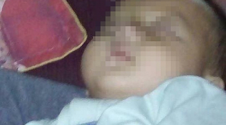 Sự thật về vụ cháu bé 3 tháng tuổi nghi bị người phụ nữ bắt cóc đưa lên xe khách