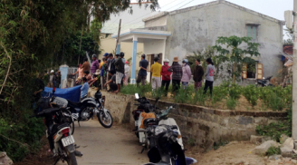 Nhân viên khách sạn tự thiêu cháy như đuốc sống lúc nửa đêm
