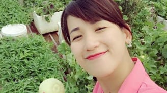 Đã mắt với vườn rau xanh tươi trên sân thượng của các mẹ phố