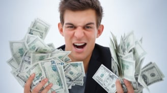 Dấu hiệu nào chứng tỏ bạn có chuyện vui và sắp trở thành đại gia?