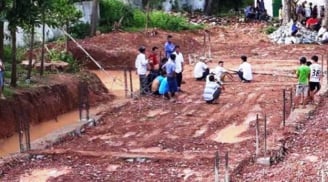 Điểm tin mới 18/7: Hai anh em ruột t.ử v.ong ở hố công trình trường học